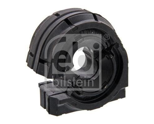 febi stabilizer bar bushing for BMW X5, febi rear bushing for BMW X6 FEBI Stabilizer Bar Bushing - Rear For BMW X5 E70 & X6 E71 | 31mm Long FEBI Stabilizer Bar Bushing for BMW X5 & X6 febi, bushing, stabilizer-bar, bmw-x5, bmw-x6, automotive-parts, car-maintenance, rear-axle, suspension-components, ai-generated