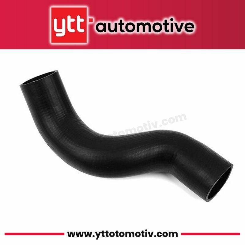 YTT Turbo Hose Y10617 for 1996-2004 T. Porter T4 2.5 TDI — Turbo & Supercharger