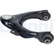 delphi tc1070 upper control arm for 98-03 accord, technical specifications of delphi tc1070, delphi tc1070 installation for honda accord DELPHI TC1070 | Upper Control Arm for 1998-2003 Honda Accord | Steel Construction DELPHI TC1070 Upper Control Arm for 98-03 Accord delphi, control-arm, upper-control-arm, honda-accord, 98-03-accord, car-parts, mechanics, automotive-repair, replacement-parts, ai-generated