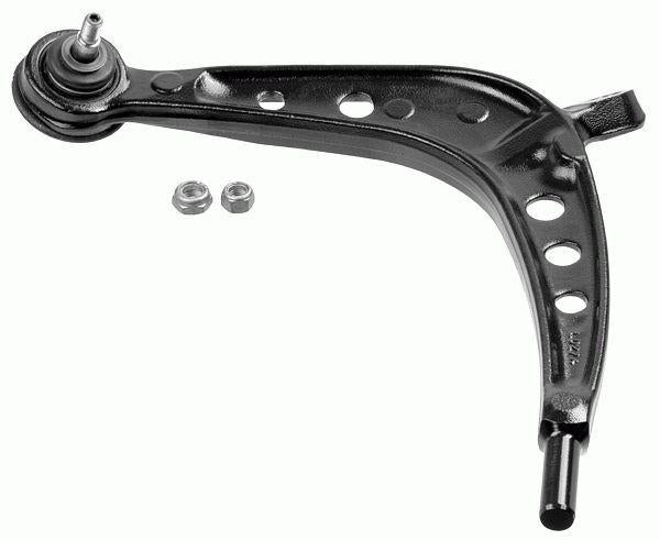 LEMFORDER Front Left Control Arm - BMW E46 X3-X5 (1998-2005) — Lemförder, Control Arms & Ball Joints