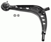 lemaforder-front-left-control-arm-bmw-e46, durable-steel-construction-control-arm LEMFORDER Front Left Control Arm - BMW E46 X3-X5 (1998-2005) | Durable Steel Construction LEMFORDER Front Left Control Arm for BMW E46 (1998-2005) lemaforder, control-arm, bmw-e46, car-parts, mechanics, car-maintenance, front-left-control-arm, replacement-parts, vehicle-accessories, ai-generated