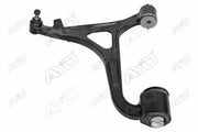 ayd-97-15162-swing-arm-side-view, ayd-97-15162-swing-arm-top-view AYD 97-15162 | Swing Arm 203 Left Lower 4 Matic - For Car Owners and Mechanics | 5.99 kg AYD Swing Arm 97-15162 for Car Owners & Mechanics swing-arm, ayd, car-parts, automotive, mechanics, car-owners, left-lower-swing-arm, vehicle-upgrades, suspension-parts, ai-generated