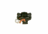 BOSCH Komur Seat - Coal Carrier — Reinforcements & Brackets