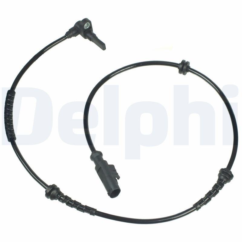 Delphi SS20241 Alfa MiTo 08->, Fiat Grande Punto 05-> and 2 more models — Brake Sensors & ABS