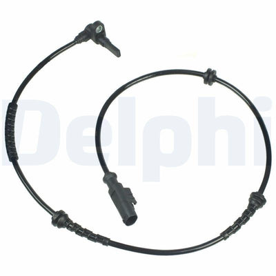 Delphi SS20241 Alfa MiTo 08->, Fiat Grande Punto 05-> and 2 more models — Brake Sensors & ABS