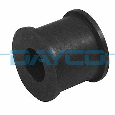 dayco dss1360 stabilizer bushing front, dayco stabilizer bushing installed on vehicle, dayco dss1360 product packaging Dayco DSS1360 | Front Stabilizer Bushing Ø25 mm for Mercedes Benz Sprinter & Volkswagen Crafter | Vehicle Owners & Mechanics Dayco DSS1360 Stabilizer Bushing for Sprinter and Crafter dayco, stabilizer-bushing, vehicle-parts, auto-repair, mechanics, sprinter-parts, crafter-parts, car-maintenance, ai-generated, automotive