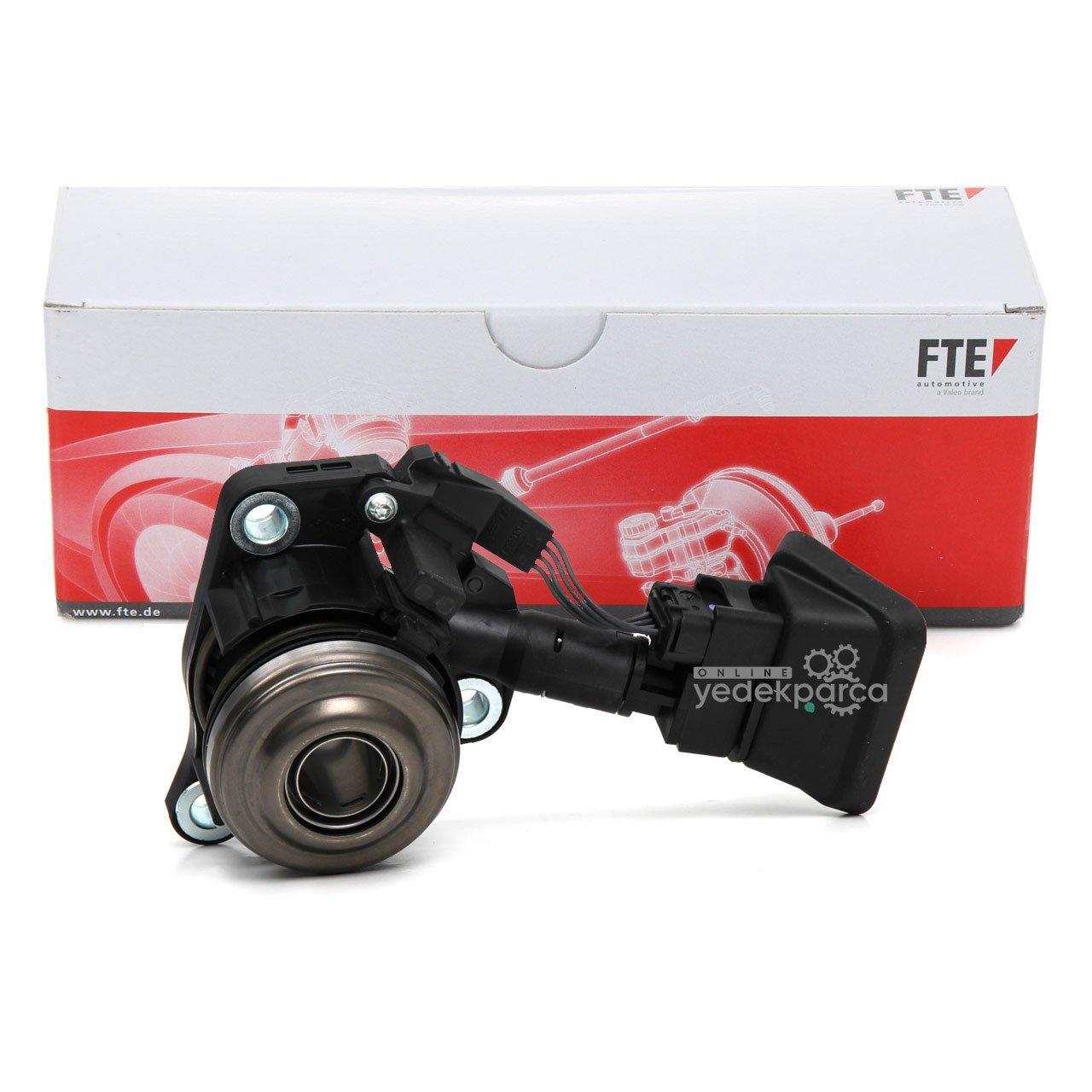 fte citroen c5 1.6 thp original clutch release bearing, citroen c5 clutch release bearing detailed view FTE Citroen C5 1.6 THP Automatic Clutch Release Bearing - Original Part for Car Owners & Mechanics | Model MZA2401.4.5 FTE Citroen C5 1.6 THP Clutch Release Bearing fte, citroen, c5, clutch-release-bearing, original-parts, car-maintenance, car-owners, mechanics, auto-parts, ai-generated