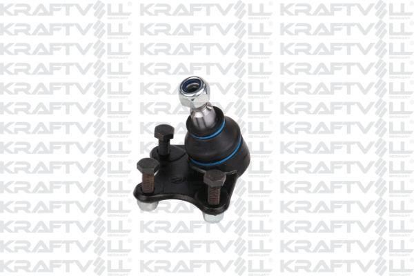 Kraftvoll 13010024 Ball Joint Right Ibiza Fabia Combi Polo 9N 01