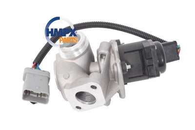 HMPX PARTS 3M5Q 9D475 EA EGR Valve (Kablolu) Focus 04 > 08 1.6 TDCi — Emission Control