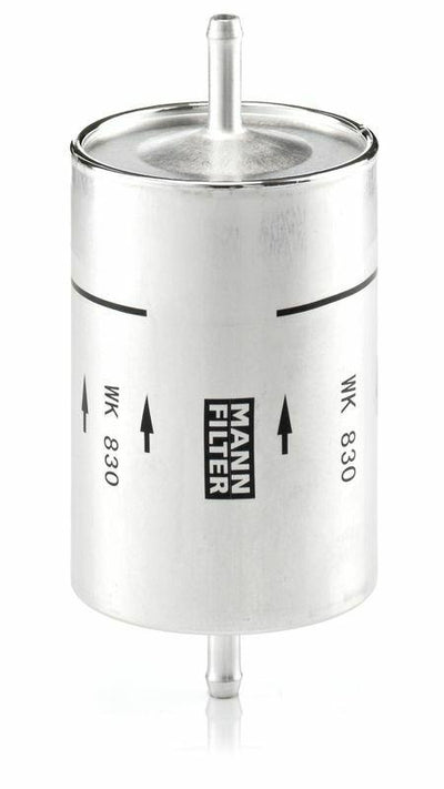 MANN WK830 Gasoline Filter - Fits Scudo Minibus, Ulysse, and More — Fuel Delivery