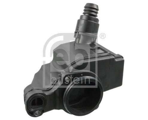 Febi Bilstein 38773 *2 Oil Separator A2 Bora Caddy Golf IV Polo Arosa Cordoba Ibiza Leon Toledo Fab — Crankcase & Ventilation