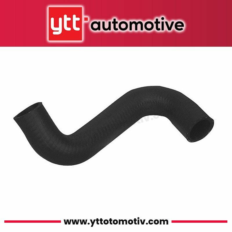 YTT Radiator Hose Y50303 — Hoses & Tanks