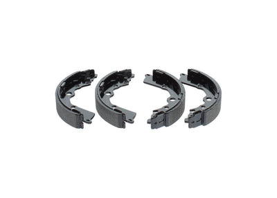 Bosch 0986487797 Brake Pabucu Kia Picanto II 11-17 Rear
