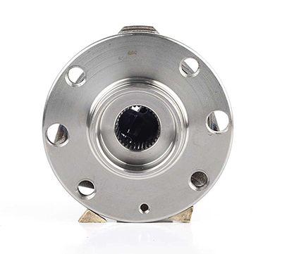 Bsg 65-600-001 Wheel Hub Front Astra G Bm 98 — Hub Assemblies