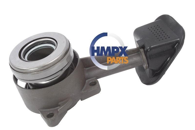 HİMPEKS 3C11 7A564 AD Clutch Ball Bearing Hydraulic Transit 06 > V-347 Front Wheel Drive — Differential & Transfer