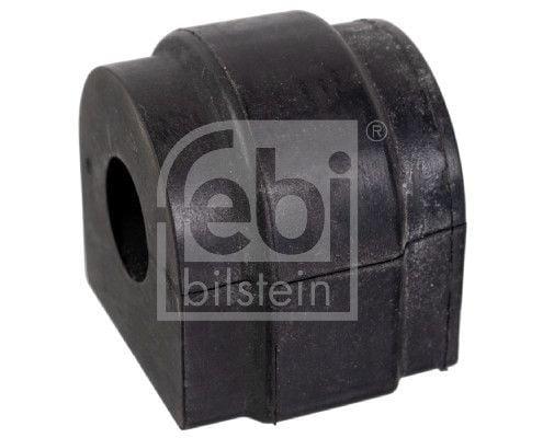 febi front sway bar bushing for bmw x3 g01, febi front sway bar bushing for bmw x4 g02 FEBI Front Sway Bar Bushing for BMW X3 G01 & X4 G02 | 48mm Length, Durable Rubber/Metal Construction FEBI Front Sway Bar Bushing - BMW X3 & X4 febi, front-sway-bar-bushing, bmw-x3, bmw-x4, car-parts, automotive, suspension, rubber-metal, stability, ai-generated