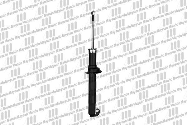 maysan front shocks 97-06 ao.156, maysan amortisör ön s7314501, maysan shocks mounted on car Maysan Front Shocks S7314501 - High Performance Shocks for Drivers & Car Enthusiasts | 1997-2006 Ao.156 Maysan Front Shocks - S7314501 for 1997-2006 Ao.156 maysan, shocks, car-parts, automotive, 97-06-ao-156, front-shocks, high-performance, drivers, car-enthusiasts, ai-generated