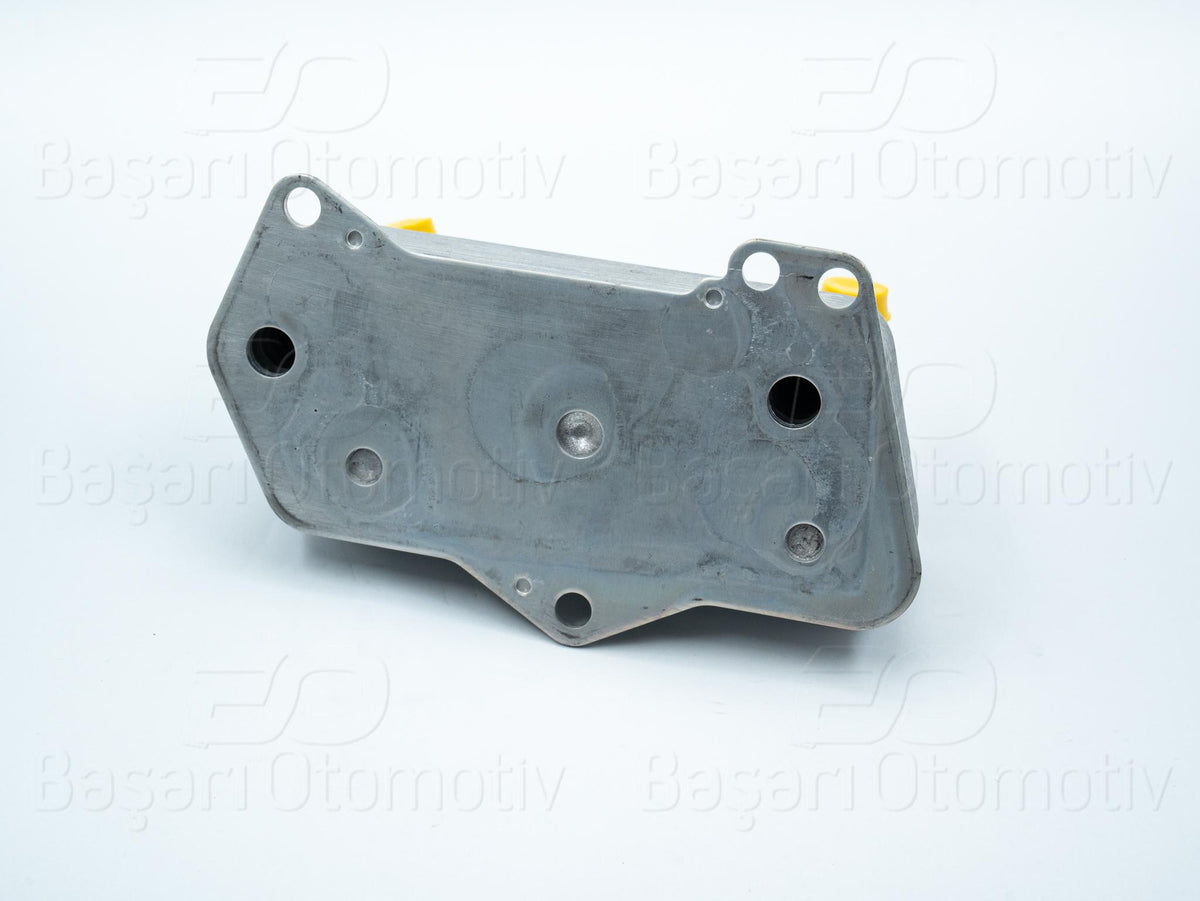 Wisco 1114115-00 Oil Cooler Single (Kutuksuz) VW Passat 6 Jetta Bkp Bls Cavd Caxa — Oil System