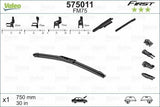 VALEO 575011 — Wipers