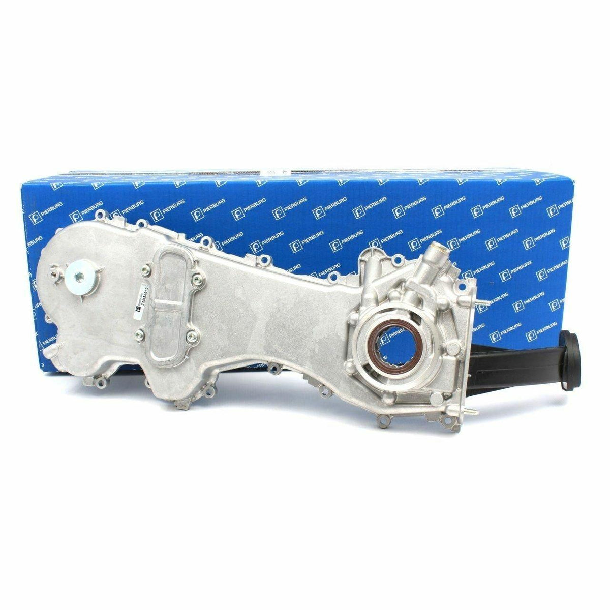 Pierburg Diesel Oil Pump for Opel Astra H 1.3 — Oil System