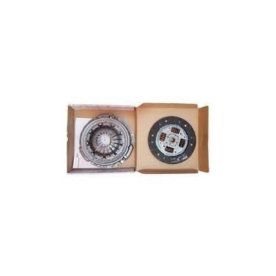 Renault Taliant 2021 Clutch Plate Set - Compatible with 1.0 SCe B4D — Clutch & Flywheel