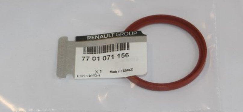 renault-megane-turbo-oring-gasket, renault-megane-3-oem-gasket-installation Renault Megane 3 Turbo Oring Gasket 2010-2015 - Compatibility Check Recommended | 1.5 dCi Renault Megane Turbo Oring Gasket 2010-2015 renault, megane, turbo-gasket, gasket, car-repair, automotive-parts, 1-5-dci, car-owners, diy-enthusiasts, ai-generated