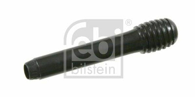 FEBI Bilstein Door Lock Button - Fits Golf III, Cordoba, Polo Classic — Switches & Relays