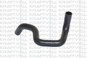 kraftvoll radiator hose for ford focus, front view of kraftvoll radiator hose, installation of kraftvoll radiator hose KRAFTVOLL Radiator Hose - Compatible with Ford Focus I 1.6 1.8 2.0 16V | Durable Construction KRAFTVOLL Radiator Hose for Ford Focus - Durable Design radiator-hose, kraftvoll, ford-focus, car-parts, mechanic-tools, automotive-repair, engine-cooling, car-maintenance, ai-generated, durable