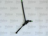 Valeo 804836 Clutch Master Cylinder - Durable Plastic for Left-Hand Drive Vehicles — Clutch & Flywheel
