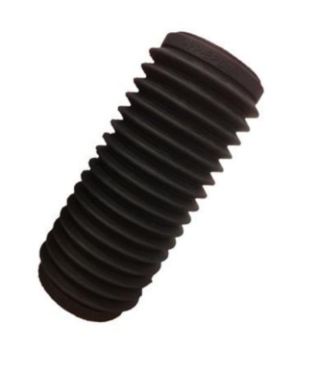 MGA 95110 Fiat Albea 2004-2012 Front Shock Absorber Dust Boot Set Brand Set