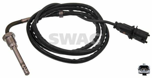 SWAG Oxygen Sensor 2 Position for Astra J, Astra H & Zafira B — Oxygen & Air-Fuel