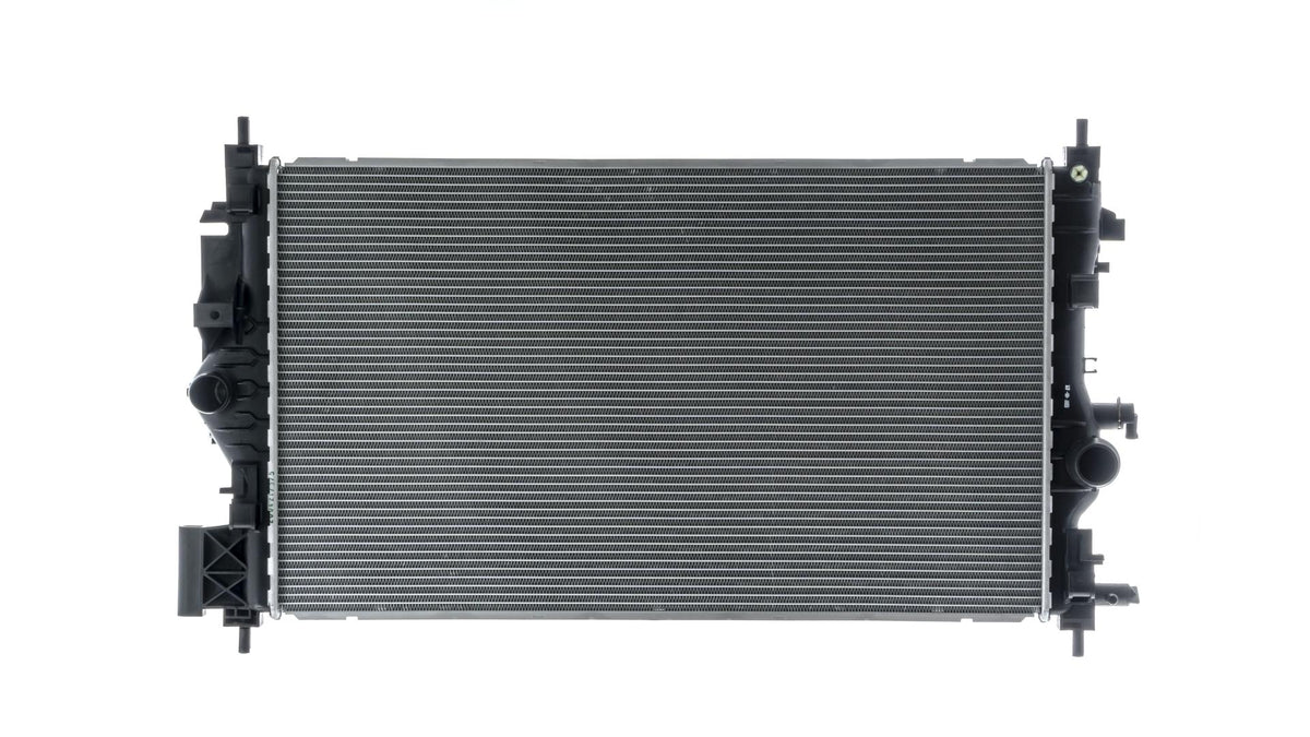Opel Astra J 1.6 Diesel Water Radiator Manual Vitese compatible Psa Genuine
