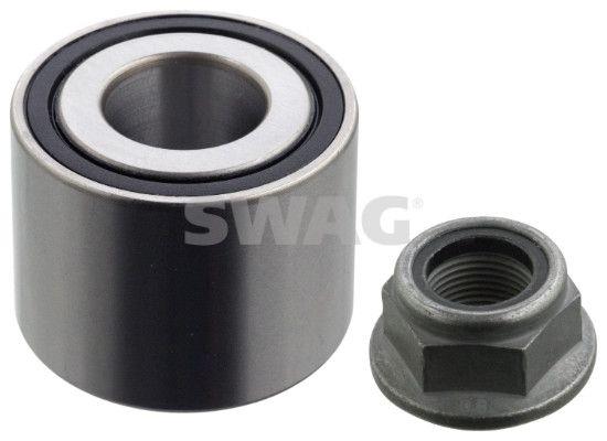 SWAG 60919897 Wheel Bearing Rear Renault Laguna I-Express 12-Clio IV — Wheel Bearings