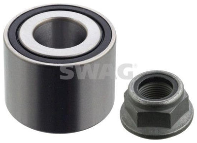 SWAG 60919897 Wheel Bearing Rear Renault Laguna I-Express 12-Clio IV — Wheel Bearings