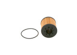 BOSCH 0986TF0061 Oil Filter - Compatible with Laguna II & Master II — Oil Filters