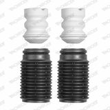 MONROE PK012 Suspension Bushing Set - Compatible with Polo, Caddy and 2 more models — Bushings & Mounts
