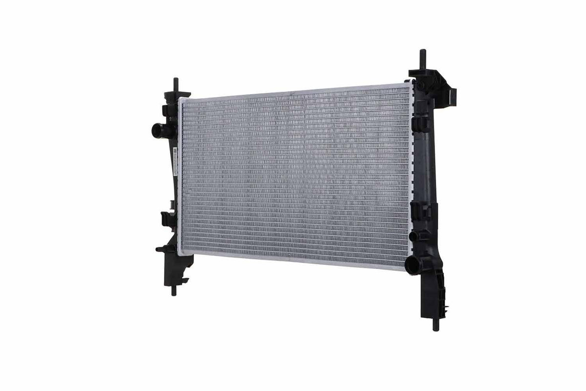 Hella 8MK366300-261 Motor Su Radiator Nemo Bipper 1,3Hdi 16V 75Cv 12 > Fiorino 1 — Radiators & Fans