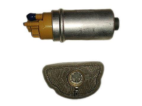 MGA 61182 Fuel Pump-Single Motor (VW Transporter 03-10) — Fuel Delivery