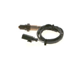 BOSCH Oxygen Lambda Sensor - Reliable Performance for Skoda Owners and Mechanics — Oxygen & Air-Fuel