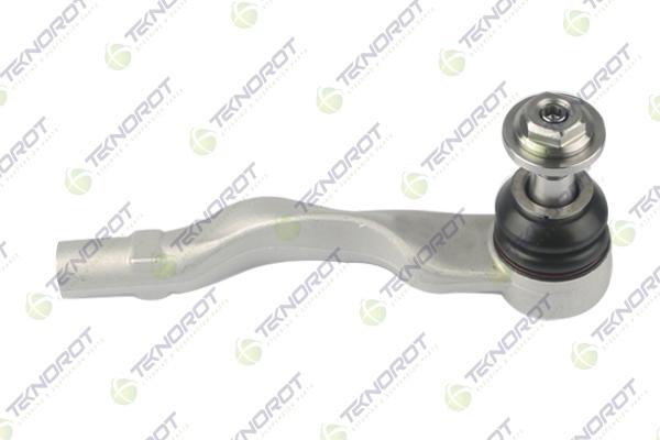 Teknorot PO-511 Tie Rod End Right Porsche Panamera (971) 2016 — Tie Rods & Linkage