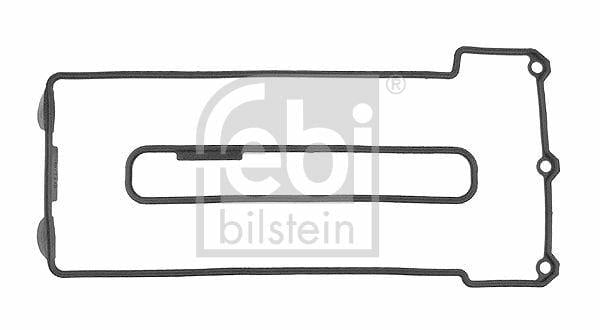 febi-12396-bmw-gasket, febi-12396-installed-on-bmw-properties FEBI 12396 | BMW Valve Cover Gasket For M60 M62 E31 E34 E38 E39 | Durable Rubber FEBI 12396 BMW Gasket Cover - For M60 M62 Models febi, bmw-gasket, car-parts, engine-repair, m60, m62, valve-cover, auto-accessories, car-owners, ai-generated
