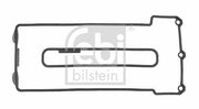 febi-12396-bmw-gasket, febi-12396-installed-on-bmw-properties FEBI 12396 | BMW Valve Cover Gasket For M60 M62 E31 E34 E38 E39 | Durable Rubber FEBI 12396 BMW Gasket Cover - For M60 M62 Models febi, bmw-gasket, car-parts, engine-repair, m60, m62, valve-cover, auto-accessories, car-owners, ai-generated