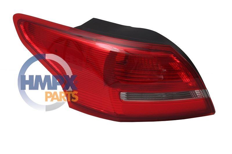 HİMPEKS F1EB 13405 AD Rear Tail Lamp Outer Sedan Left Focus 14 > — Tail, Signal & Reflectors
