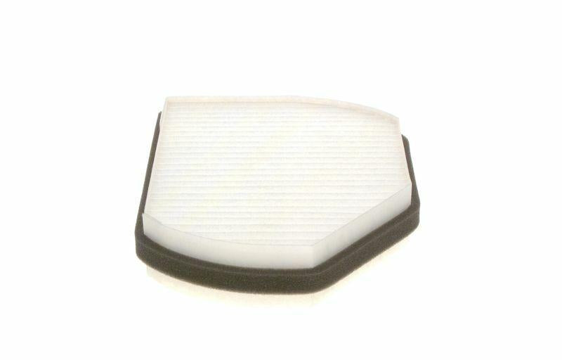 bosch pollen filter w202 c208 w210 r170, particulate filter detail BOSCH 1987432001 Cabin Air Filter - High Efficiency for W202 C208 W210 R170 | 1 Unit BOSCH Cabin Air Filter for W202 C208 W210 R170 bosch, cabin-air-filter, pollen-filter, car-accessories, vehicle-maintenance, automotive-parts, clean-air, car-owners, high-efficiency-filter, ai-generated