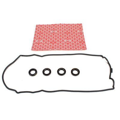 Elring 899917 Mercedes W124 E200 111 Motor Rocker Arm Cover Gasket Set W202/W210/M111/Sprinter-06/LT28 92- — Gaskets & Seals