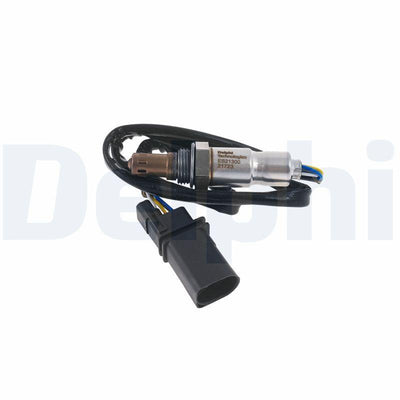 Delphi ES21300-12B1 Lambda Sensor 17-Polo-A1-Ibiza 1.0Tsi — Oxygen & Air-Fuel