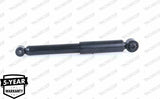 MONROE 23994 Rear Shock Absorber - Gas Pressure, Durable Design — Shocks & Struts