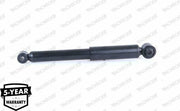 monroe-23994-rear-shock-absorber, monroe-23994-shock-absorber-package MONROE 23994 Rear Shock Absorber - Premium Gas Pressure, Durable Design for Car Owners and Mechanics | Fits 2005 Astra MONROE 23994 Rear Shock Absorber for 2005 Astra monroe, rear-shock-absorber, 2005-astra, car-parts, gas-pressure, twin-tube, vehicle-maintenance, mechanics, ai-generated, automotive