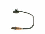 BOSCH Lambda Sensor 0281004591 - Sensor for Range Rover Discovery — Oxygen & Air-Fuel