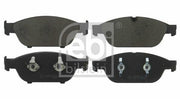 febi front brake pads for a8 quattro q5, high quality front brake pads, febi 16823 brake pad specifications FEBI Front Brake Pads 16823 - A8 Quattro Q5 Compatibility | Mechanic & Car Owner Friendly FEBI Front Brake Pads - A8 Quattro Q5 | 10-17 febi, front-brake-pads, brake-pads-a8, brake-pads-q5, mechanic-products, car-accessories, auto-parts, braking-systems, high-quality-brakes, ai-generated